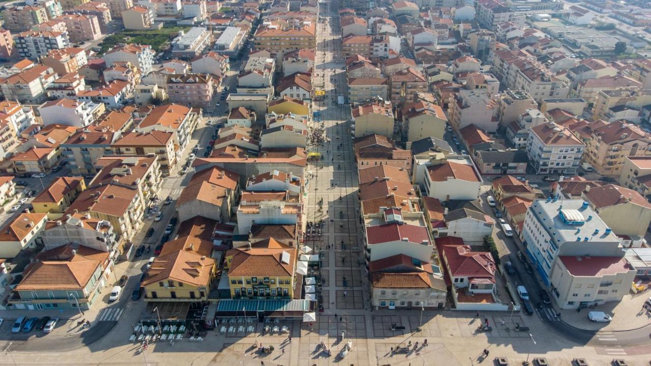 Varandas Do Mar Furadouro Exterior photo